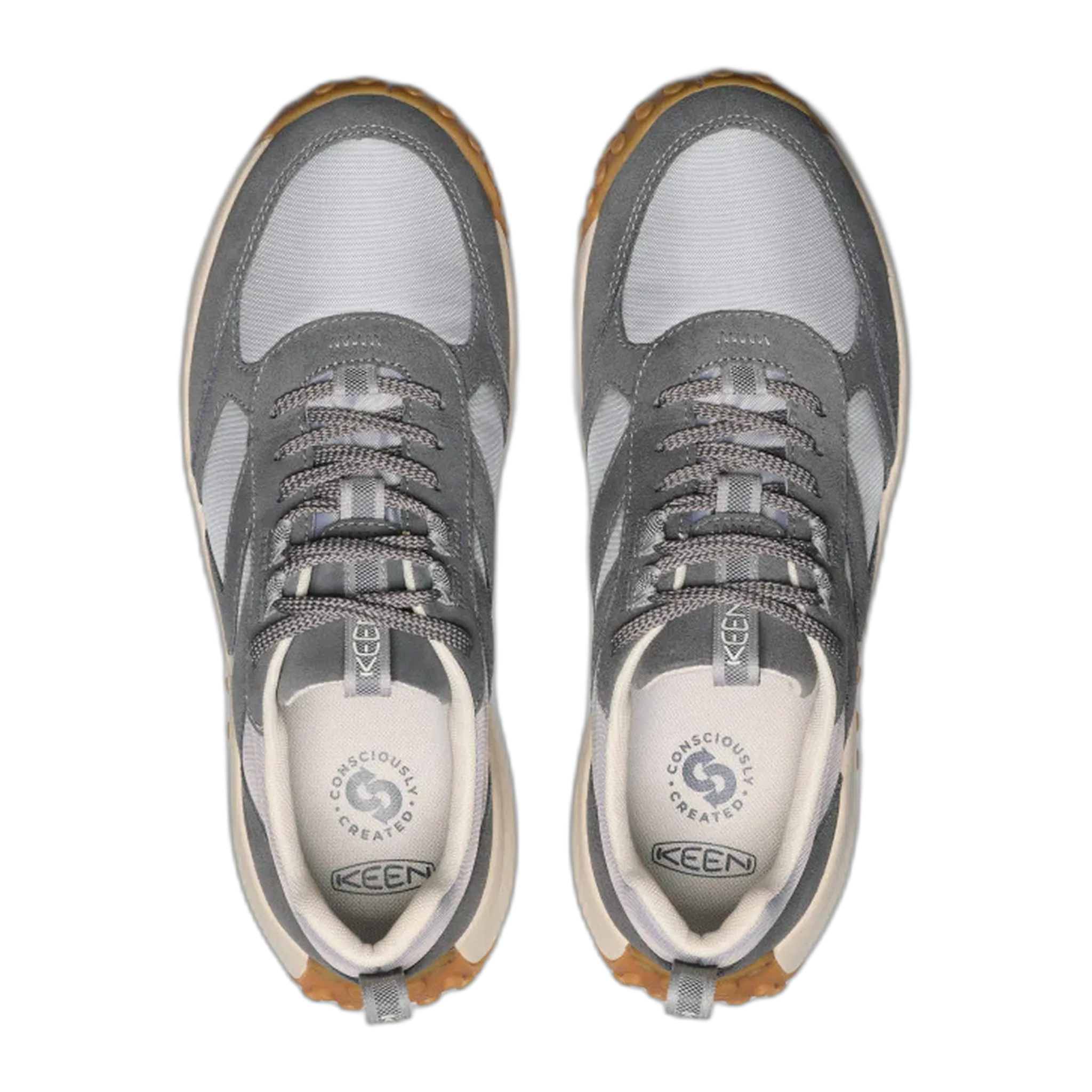 Best Hiking Shoes For Ankle Support Men's KS86 Sneaker