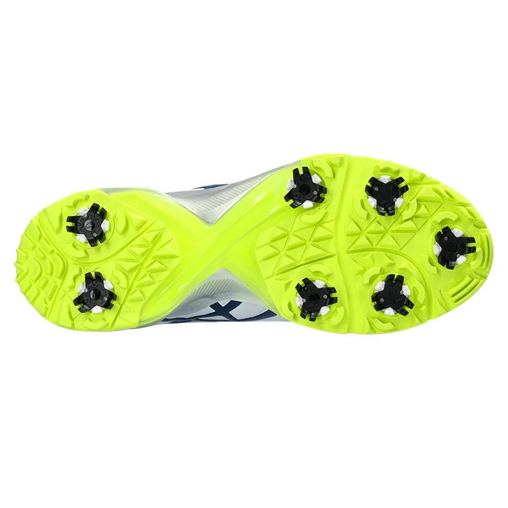 Asics Gel Cumulus 17 Running Shoe ASICS Gel-Ace Pro M Standard Golf Shoes White/Mako Blue - 24 Men