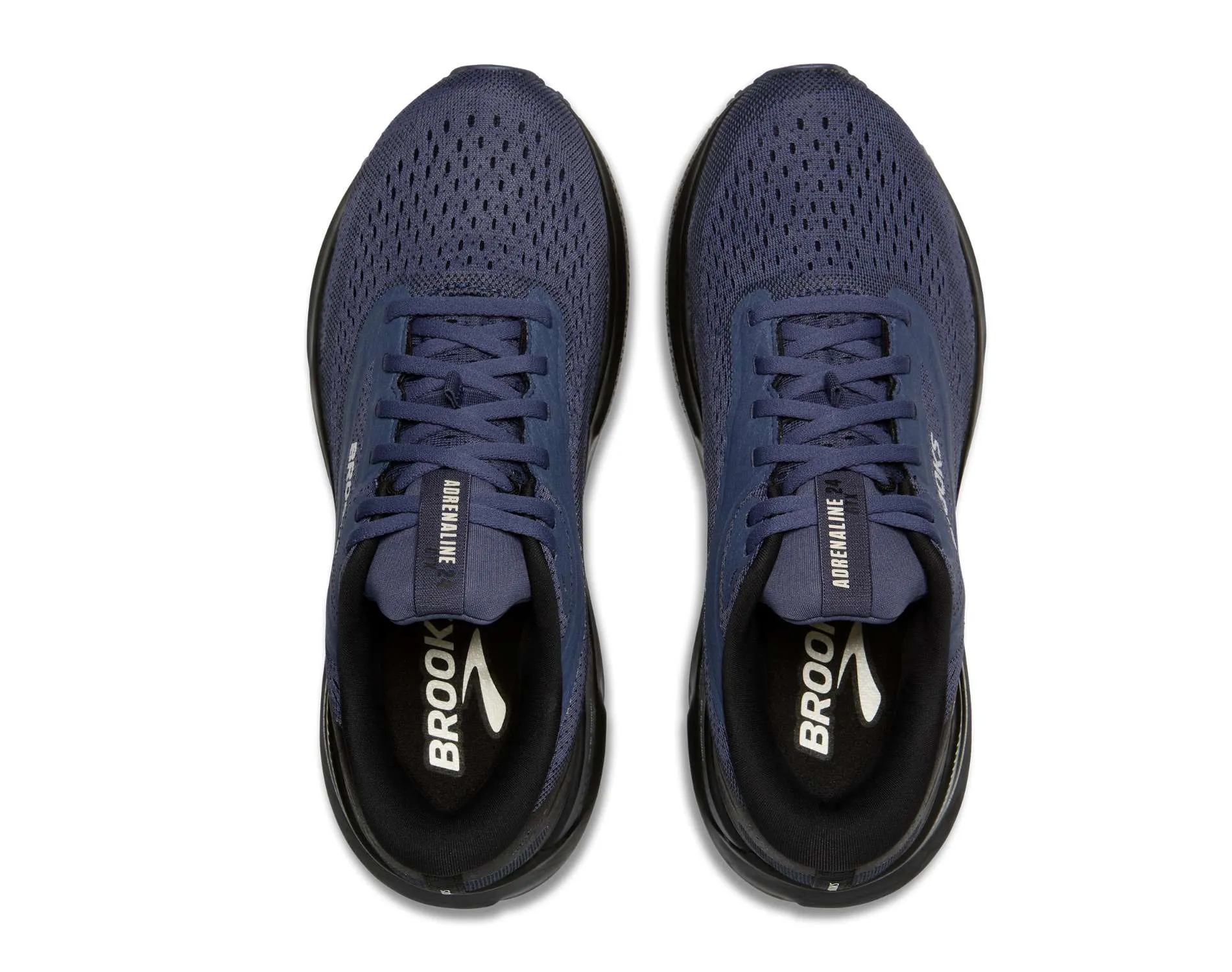 Responsive Trail Running Shoes Brooks Adrenaline GTS 24 GTX Womens Trail Running Shoes