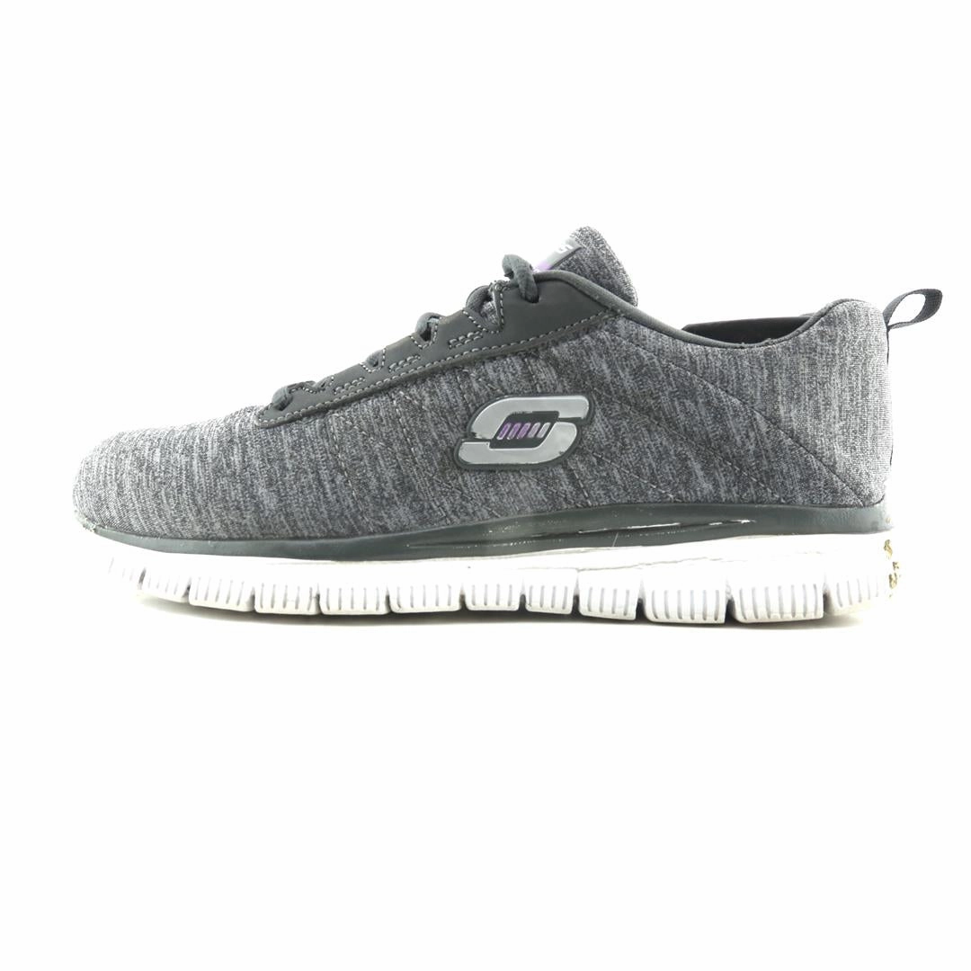 Running Shoes With Lights SKECHERS FLEX APPEAL 2.0