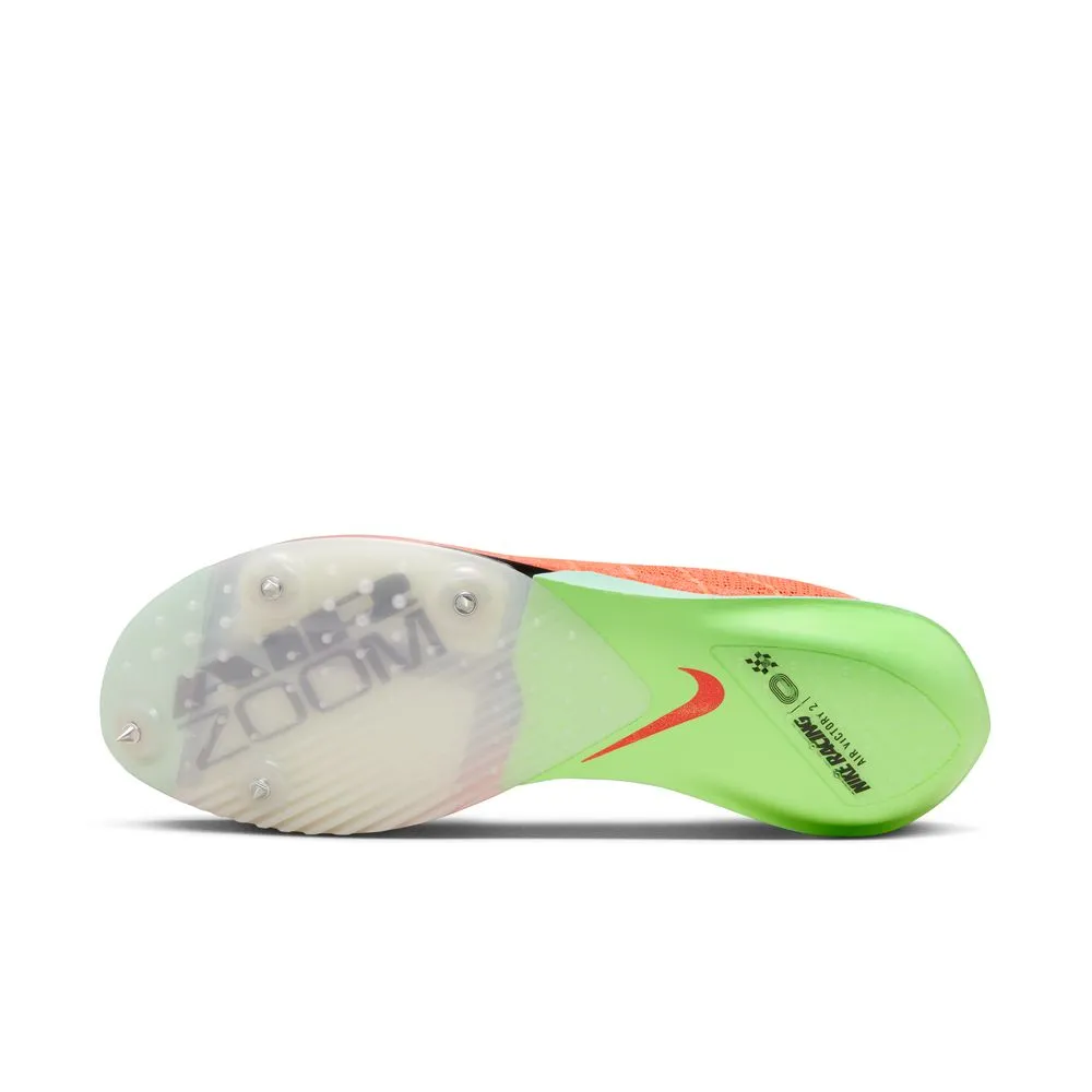 Nike Air Zoom Victory 2 Nike Shoe Tester