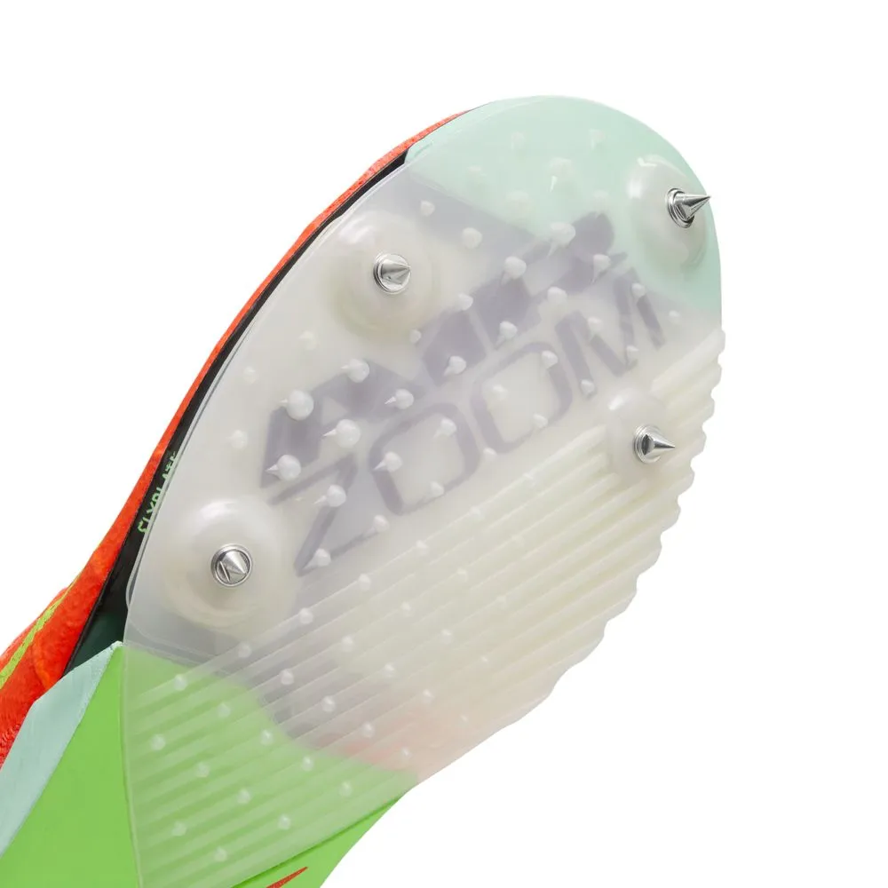 Nike Shoes With Signature Nike Air Zoom Victory 2