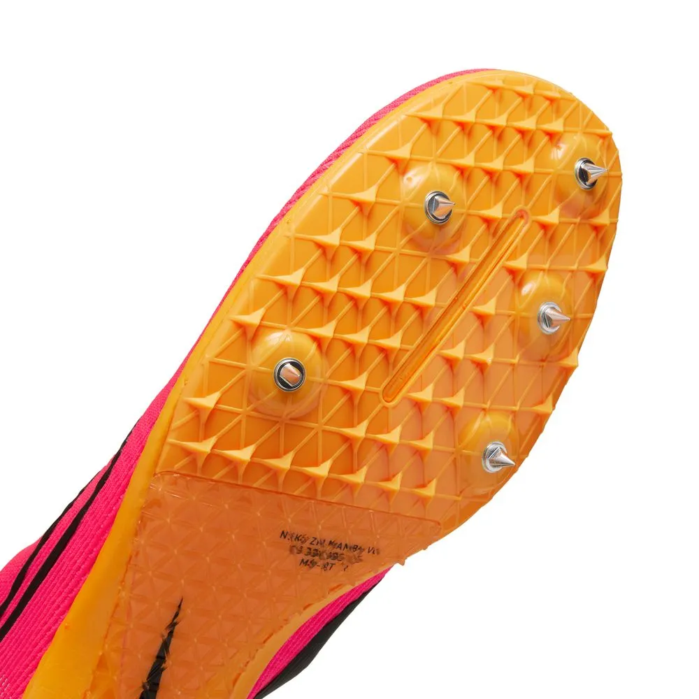 Vroom Nike Shoes Nike Zoom Mamba 6