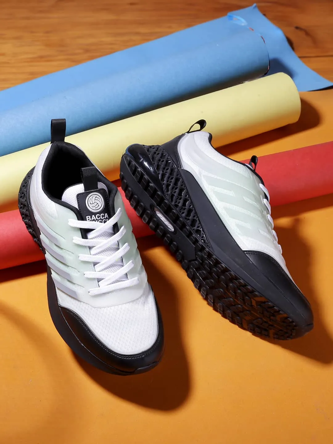 Bacca Bucci Night Glider Best Tennis Shoes For Running