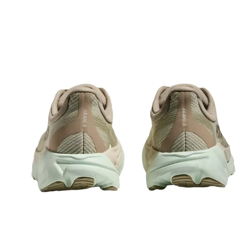 HOKA Arahi 8 B Womens Running Shoes Tallest Shoes