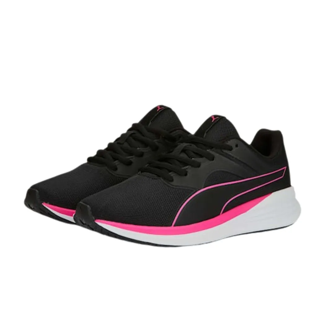 Puma Basketball Shoes Retro puma Transport Women's Running Shoes