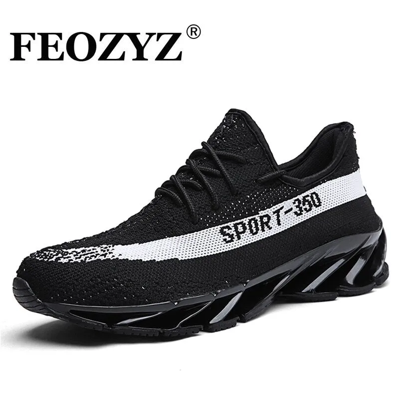 Ghost Max Cushion Neutral Running & Walking Shoe Spring Men's Running Shoe