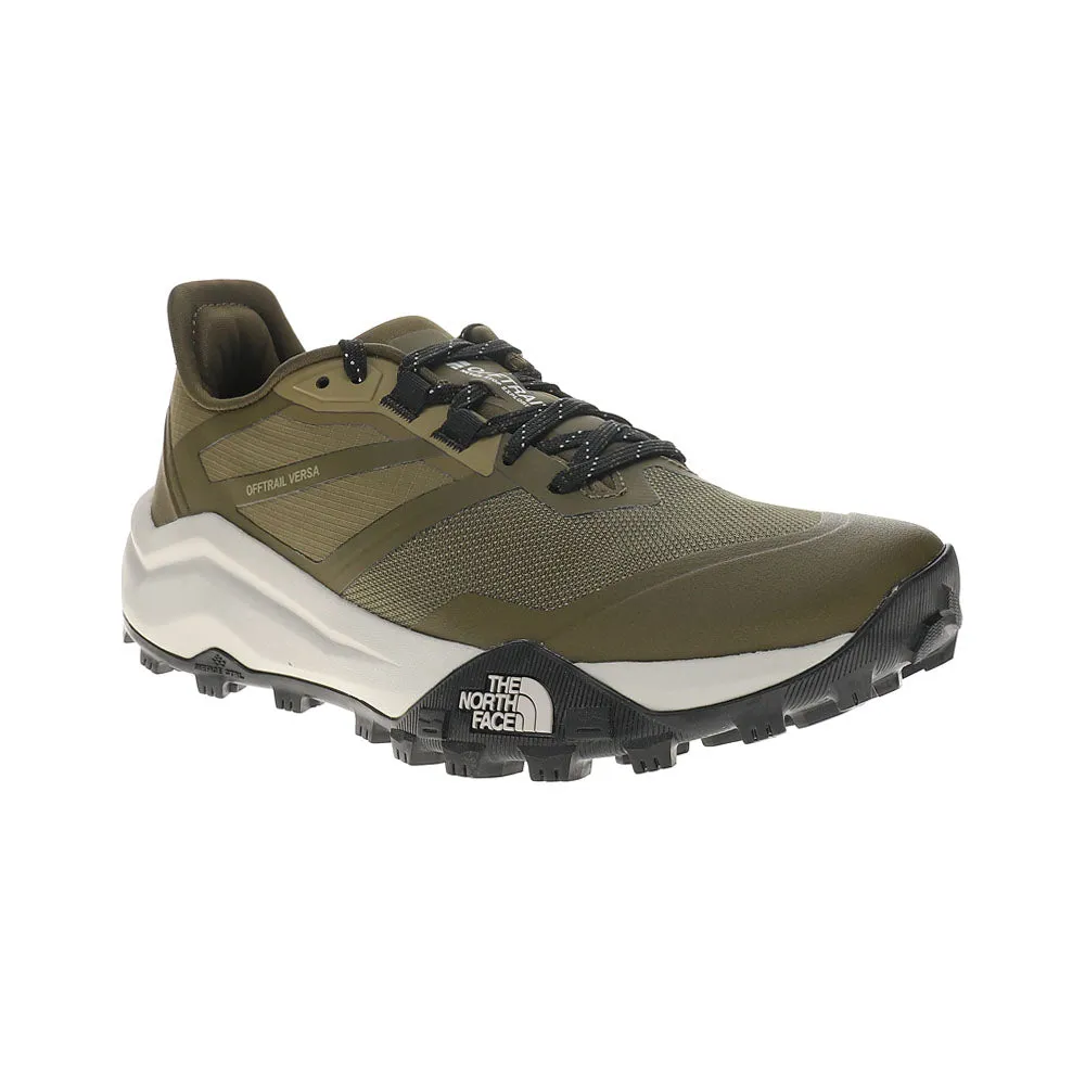 Running World Best Shoes Offtrail Versa Trail Running Shoes