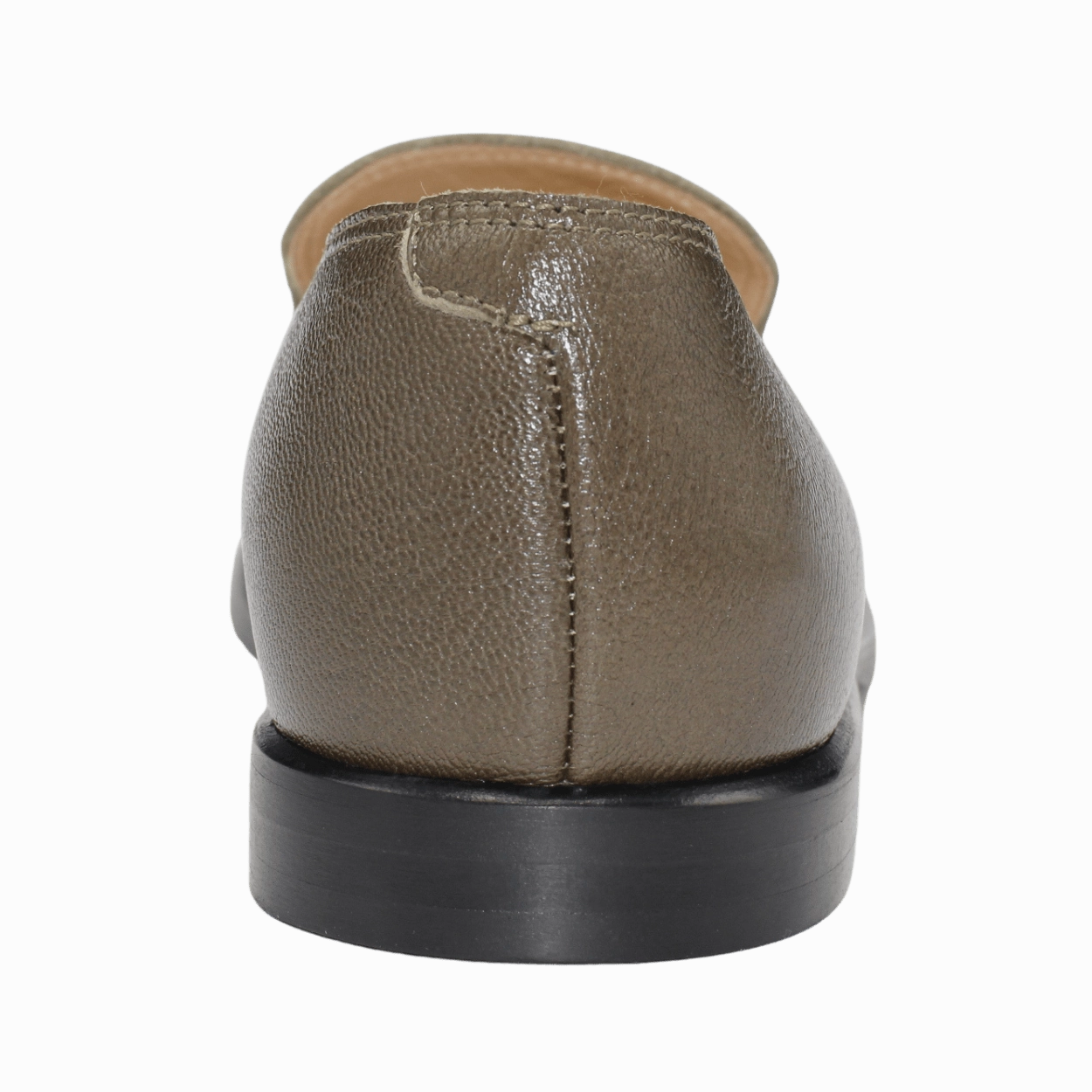 Keen Oxford Edie Leather Loafer