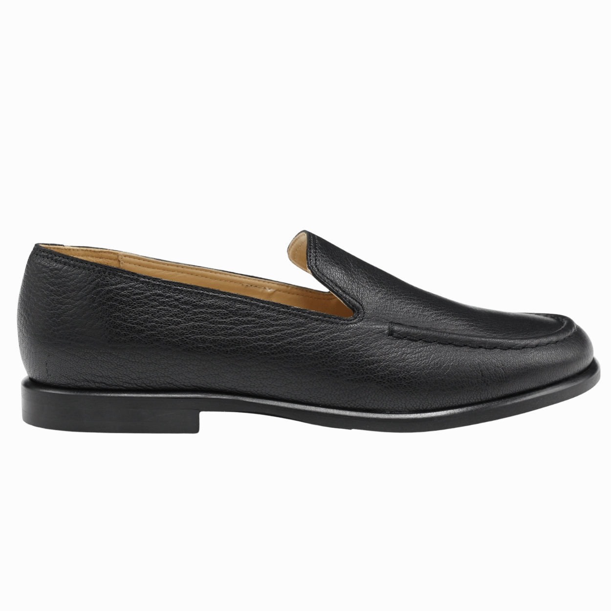 Edie Leather Loafer Henry Grand Cap-toe Oxfords
