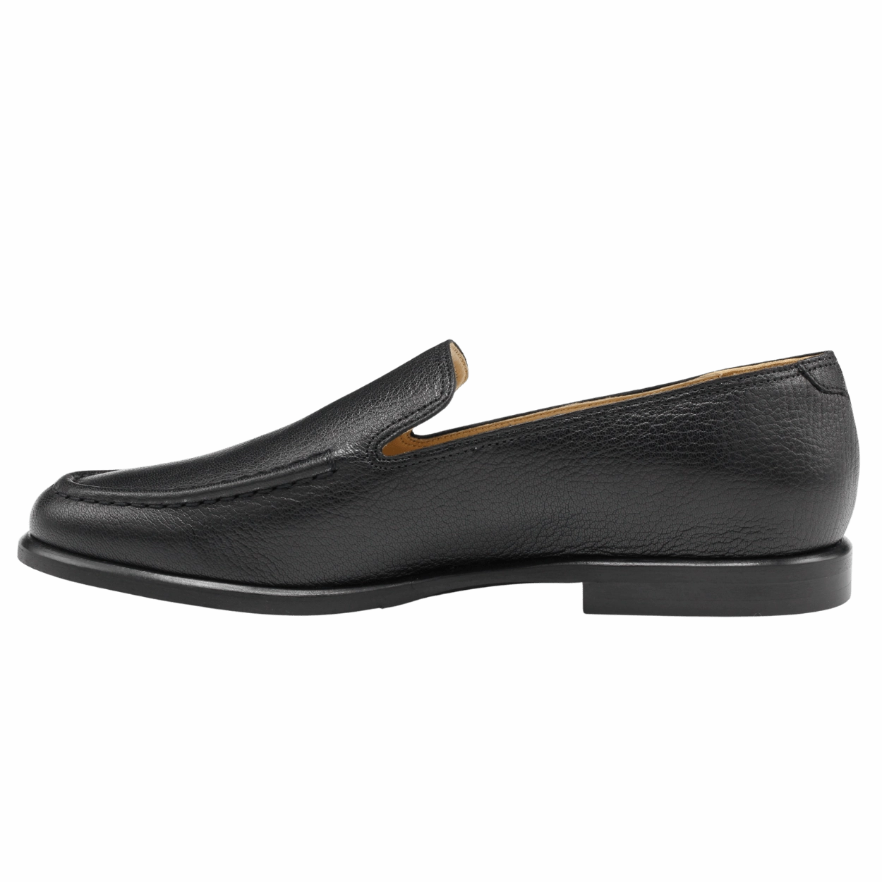 Edie Leather Loafer Louboutin Oxford