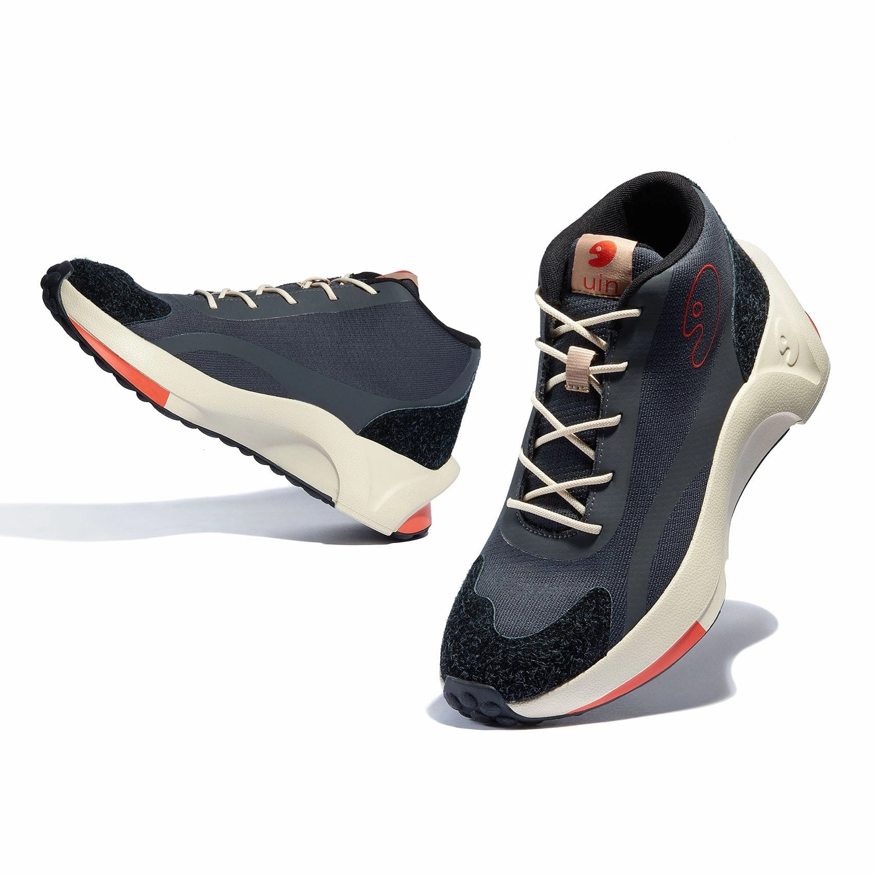 Grey Black Sevilla III Women Womens Chelsea Boots