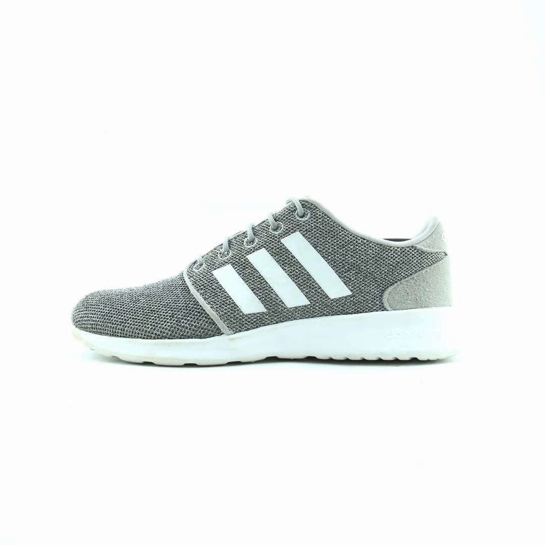 ADIDAS CLOUDFOAM QT RACER Running Shoe Sale