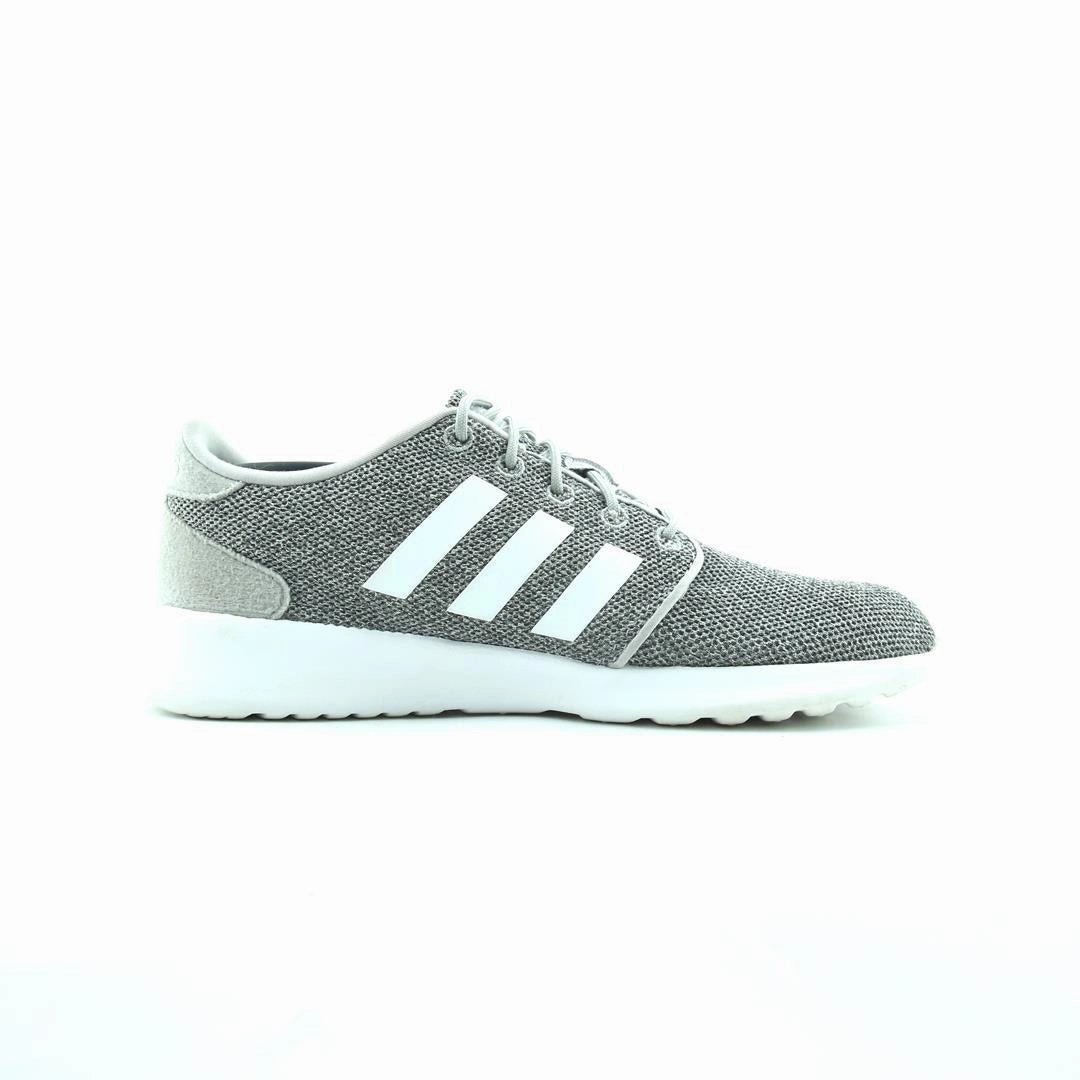 ADIDAS CLOUDFOAM QT RACER Kai Run Shoes
