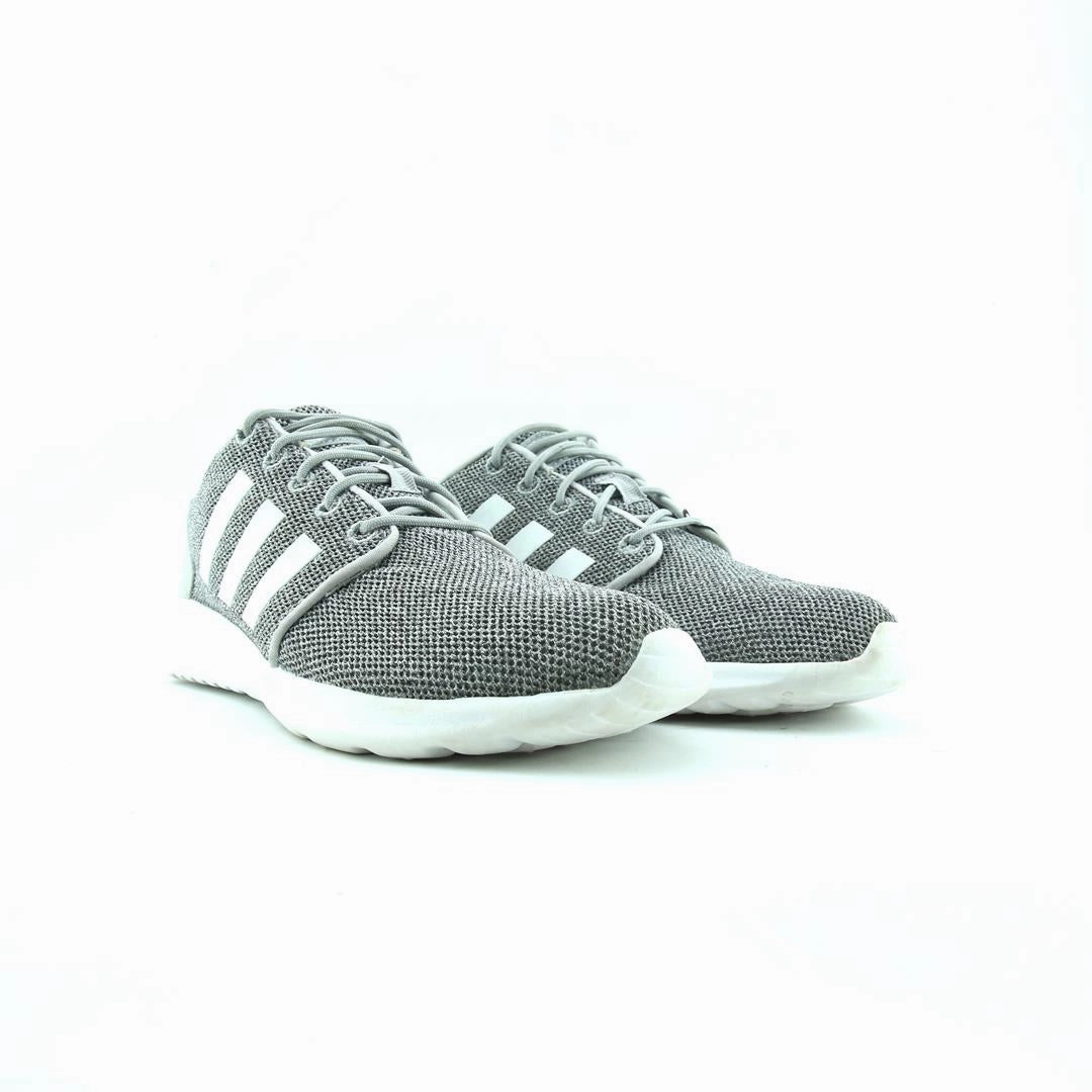 ADIDAS CLOUDFOAM QT RACER Running On Shoes