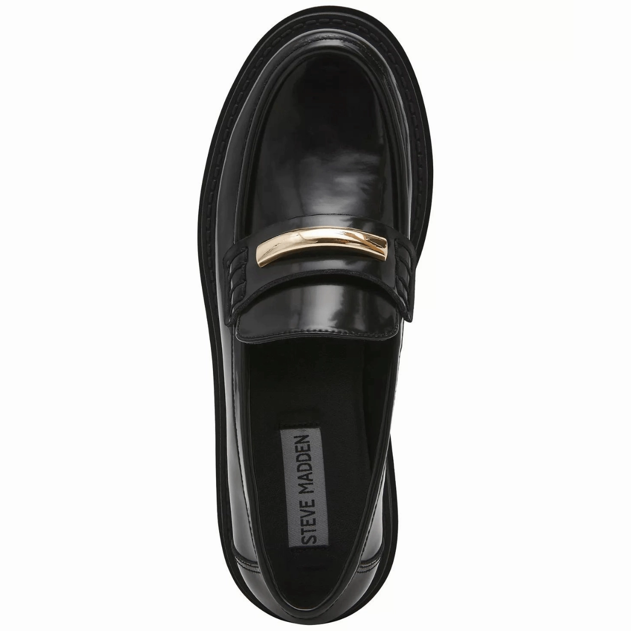 Crazy Horse Oxfords Rodrigo