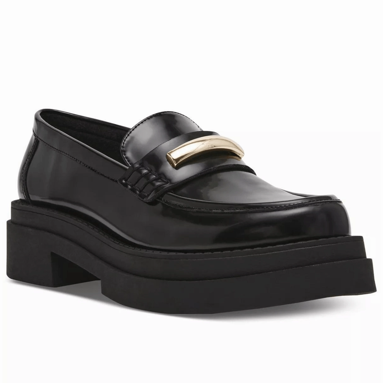 Wide Leg Pants With Oxfords Rodrigo