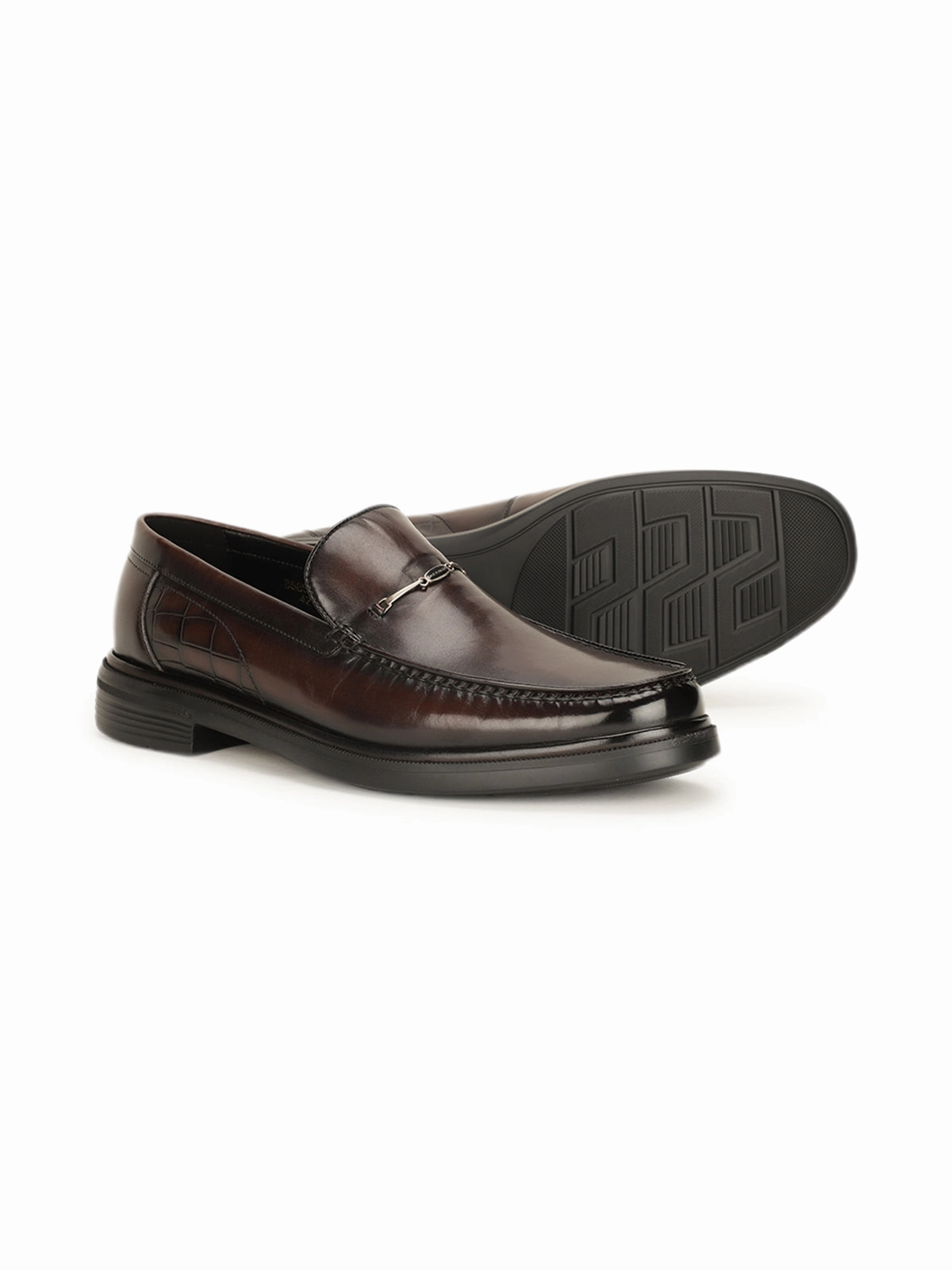 G.h.bass Loafers Lionel Luxury Premium Leather Loafers