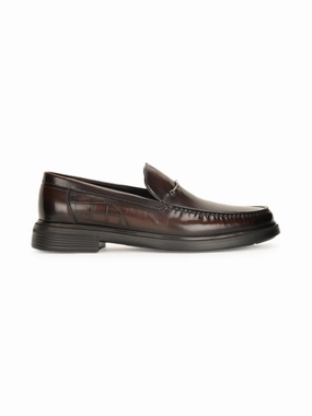 Lionel Luxury Premium Leather Loafers Driving Loafers With Arch Support