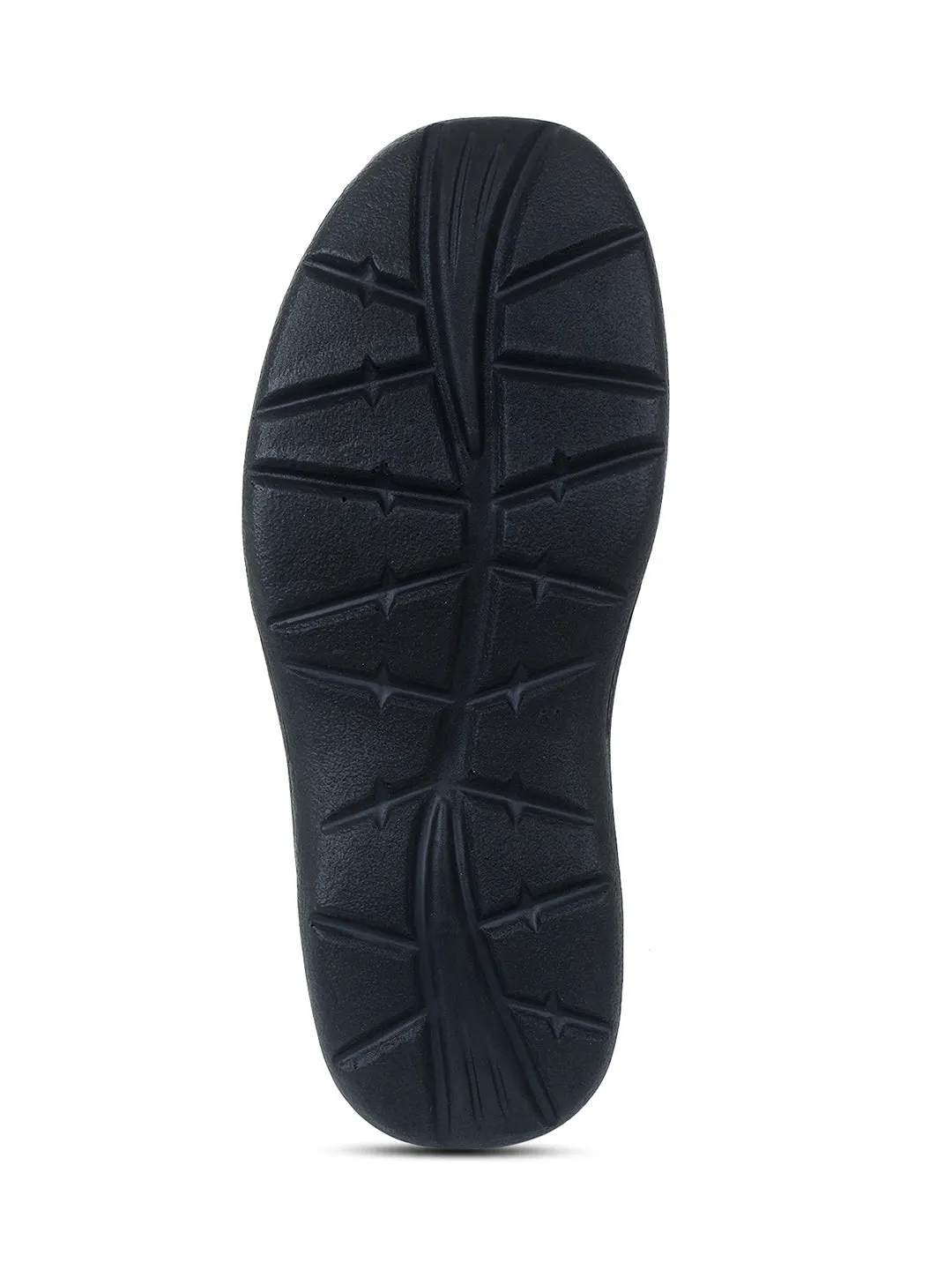 Hyperport Sandals Matteo Leather Roman Sandals