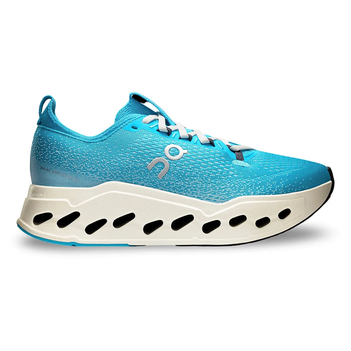 Thin Sole Running Shoes Cloudsurfer Max (Women)