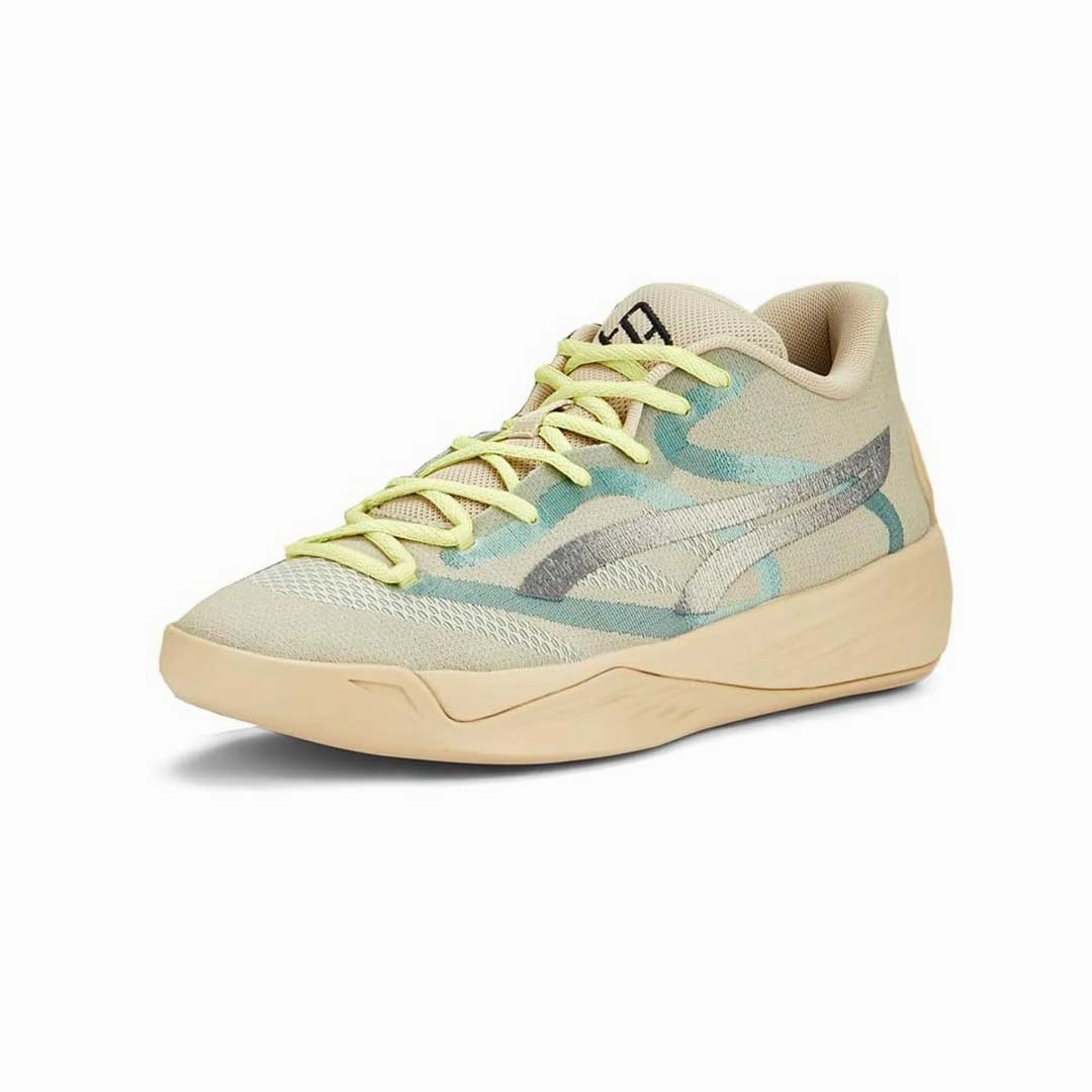 Puma - Women's Stewie 2 Earth Shoes (378979 01) Shoes Basketball