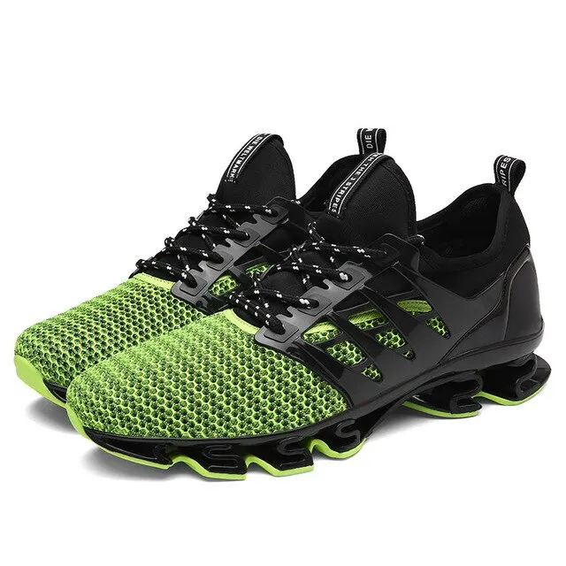 Men Spring Summer Sports Shoes Best Shoes For Running And Walking