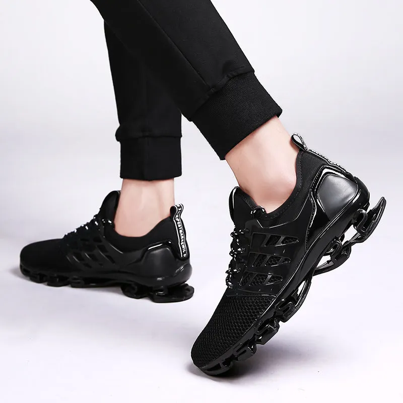 Mach 6 Running Shoe Men Spring Summer Sports Shoes