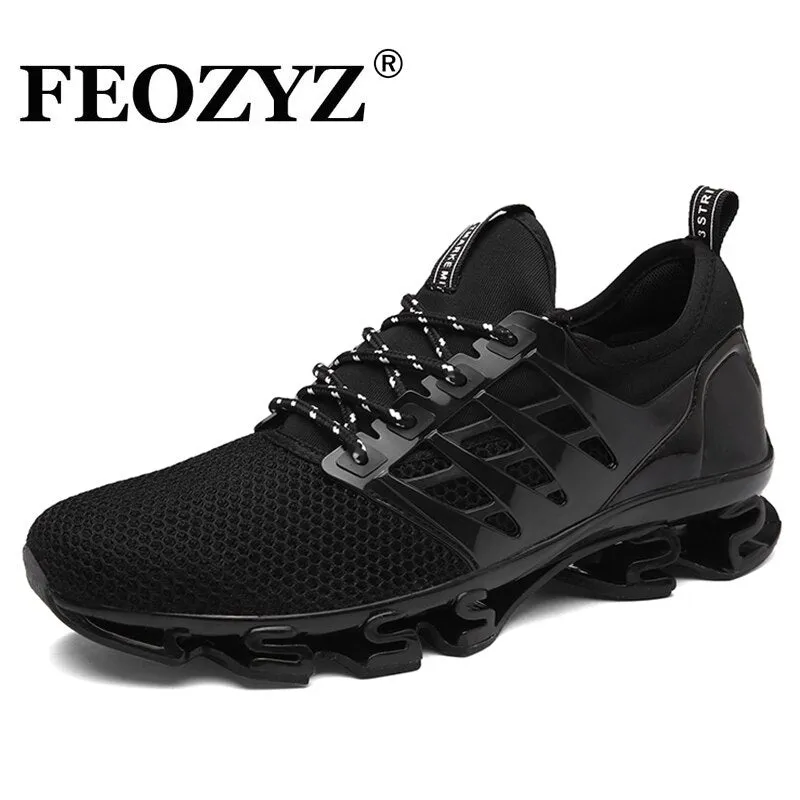 Milestone Running Shoe Store Men Spring Summer Sports Shoes