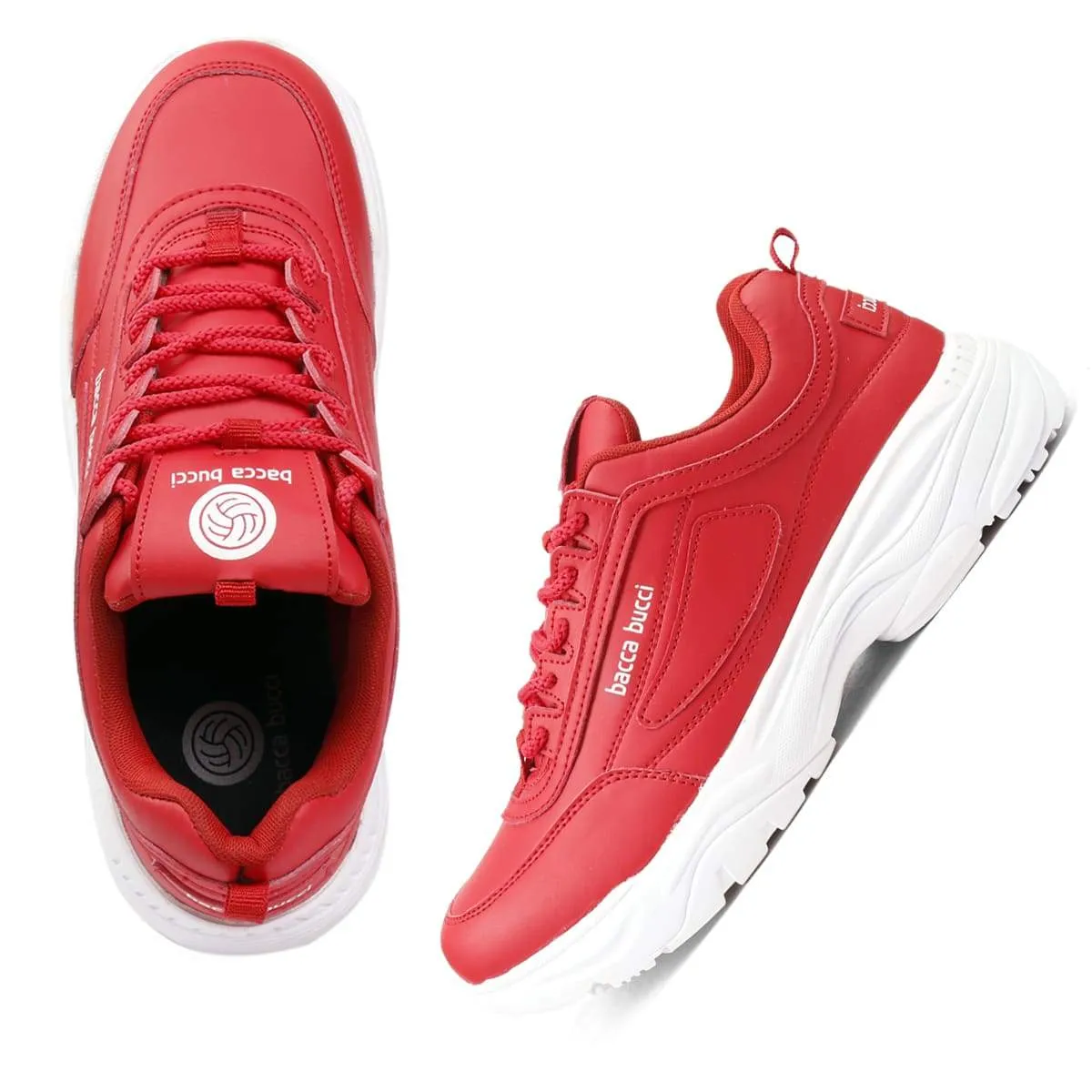 Bacca Bucci Afterburn Best Inexpensive Running Shoes