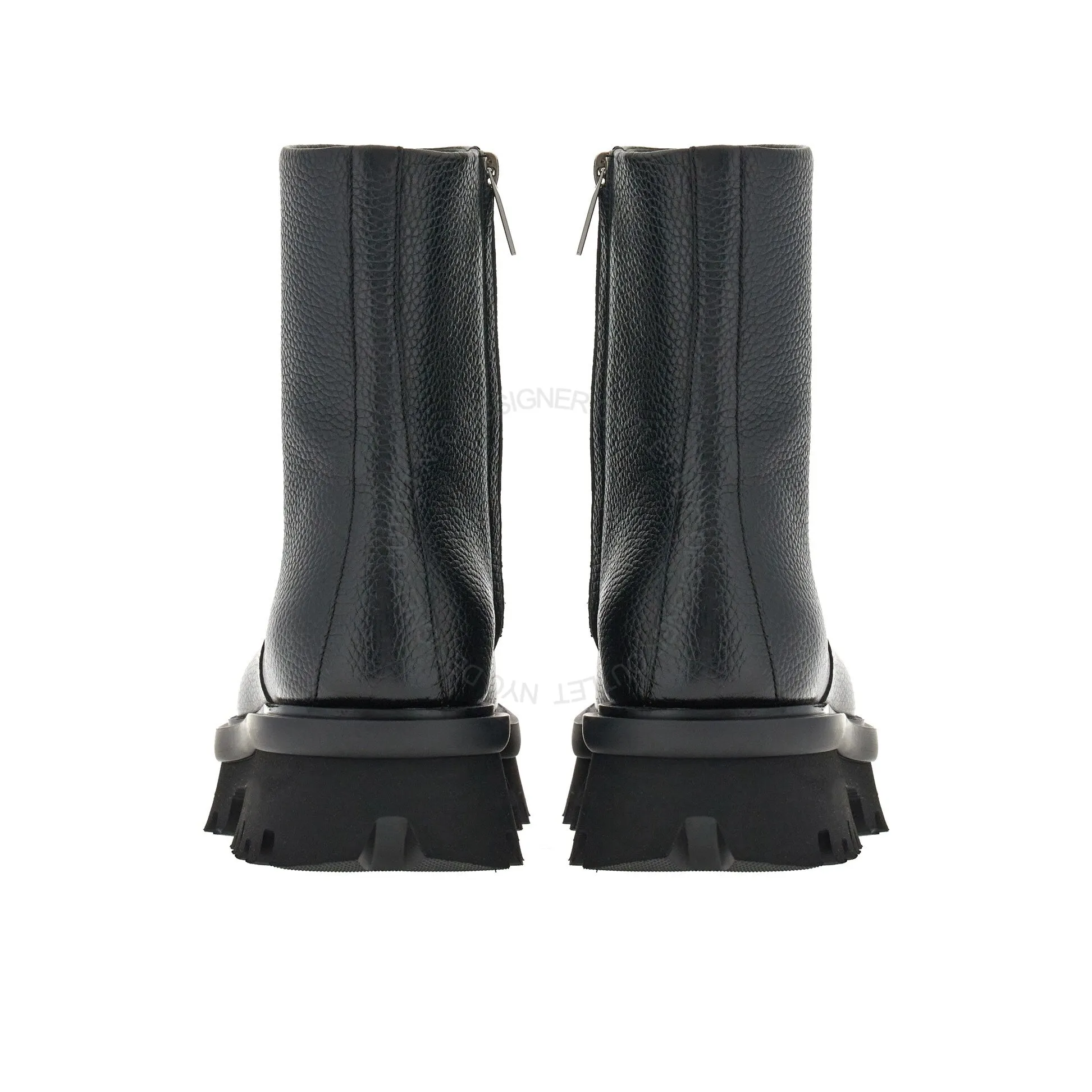 Ferragamo Klem Boots Discount Cowboy Boots