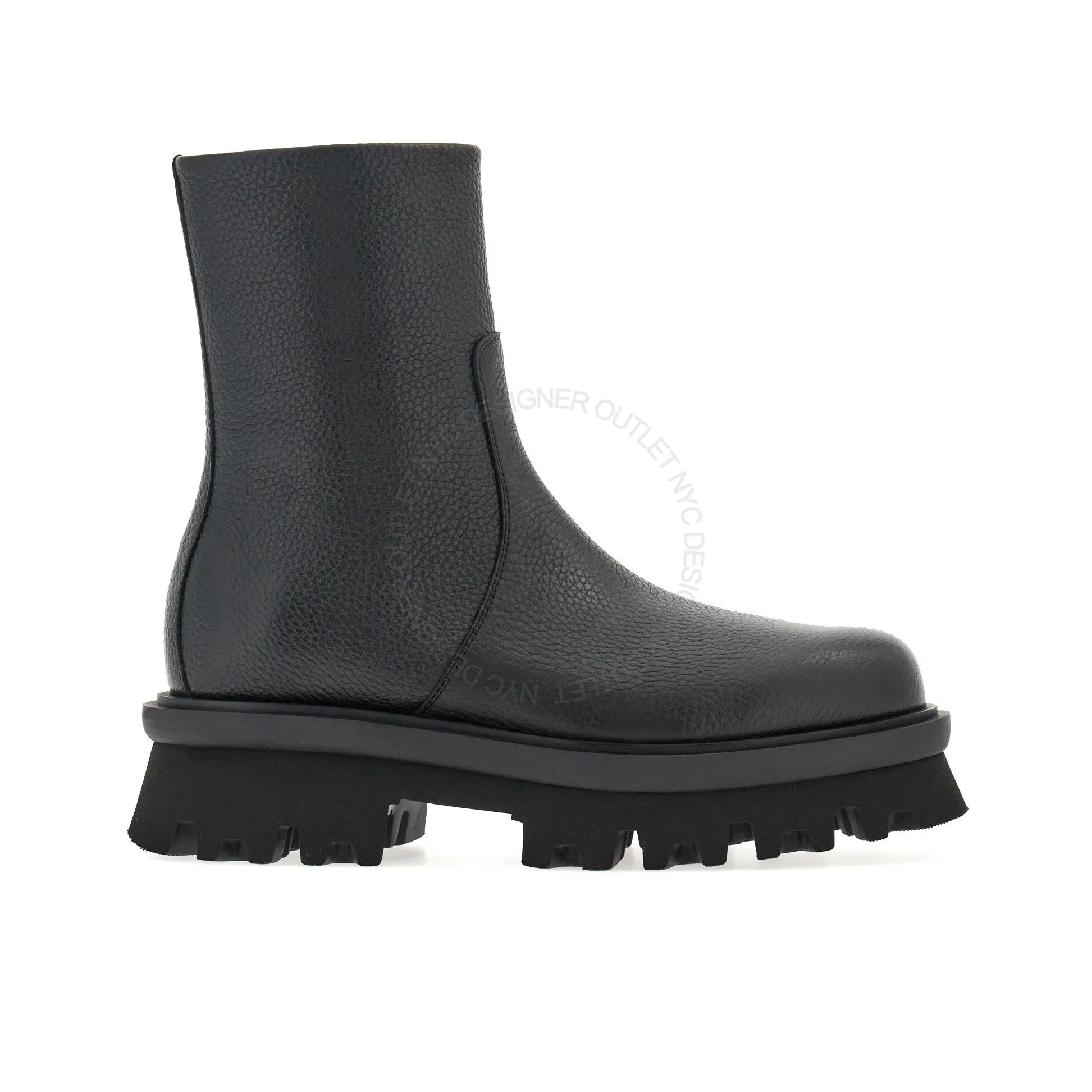 Boots Casual Ferragamo Klem Boots