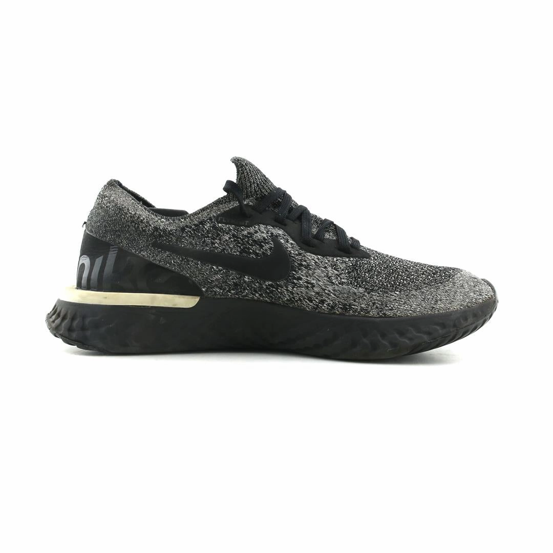 NIKE EPIC REACT FLYKNIT Best Running Barefoot Shoes