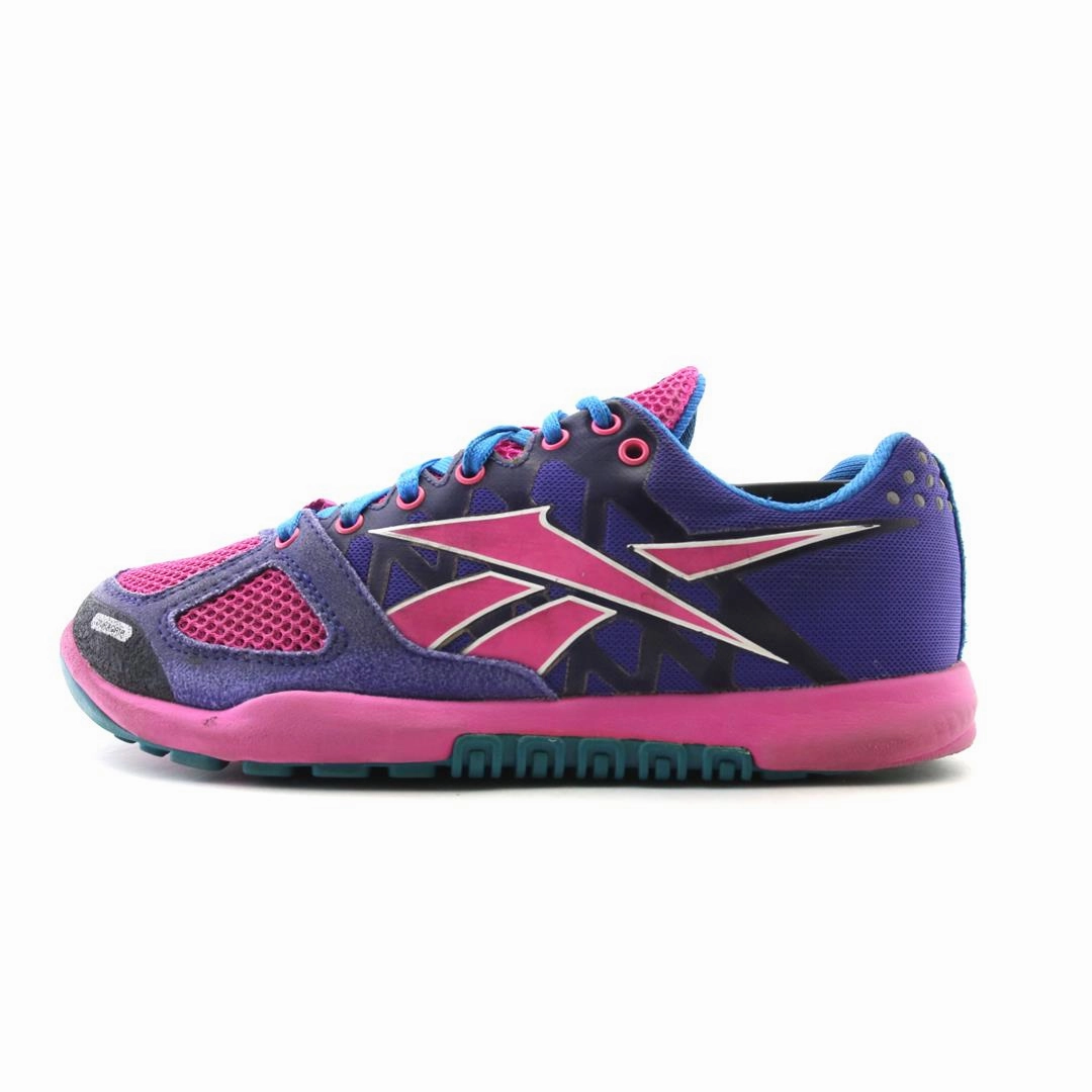 Carbon Plated Running Shoes REEBOK DURAGRIP