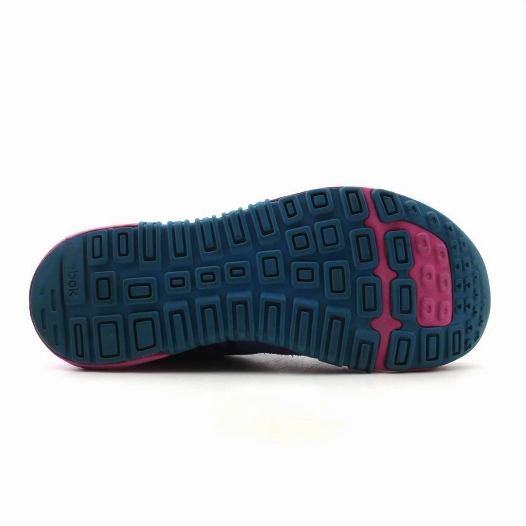 REEBOK DURAGRIP Flat Feet Running Shoe