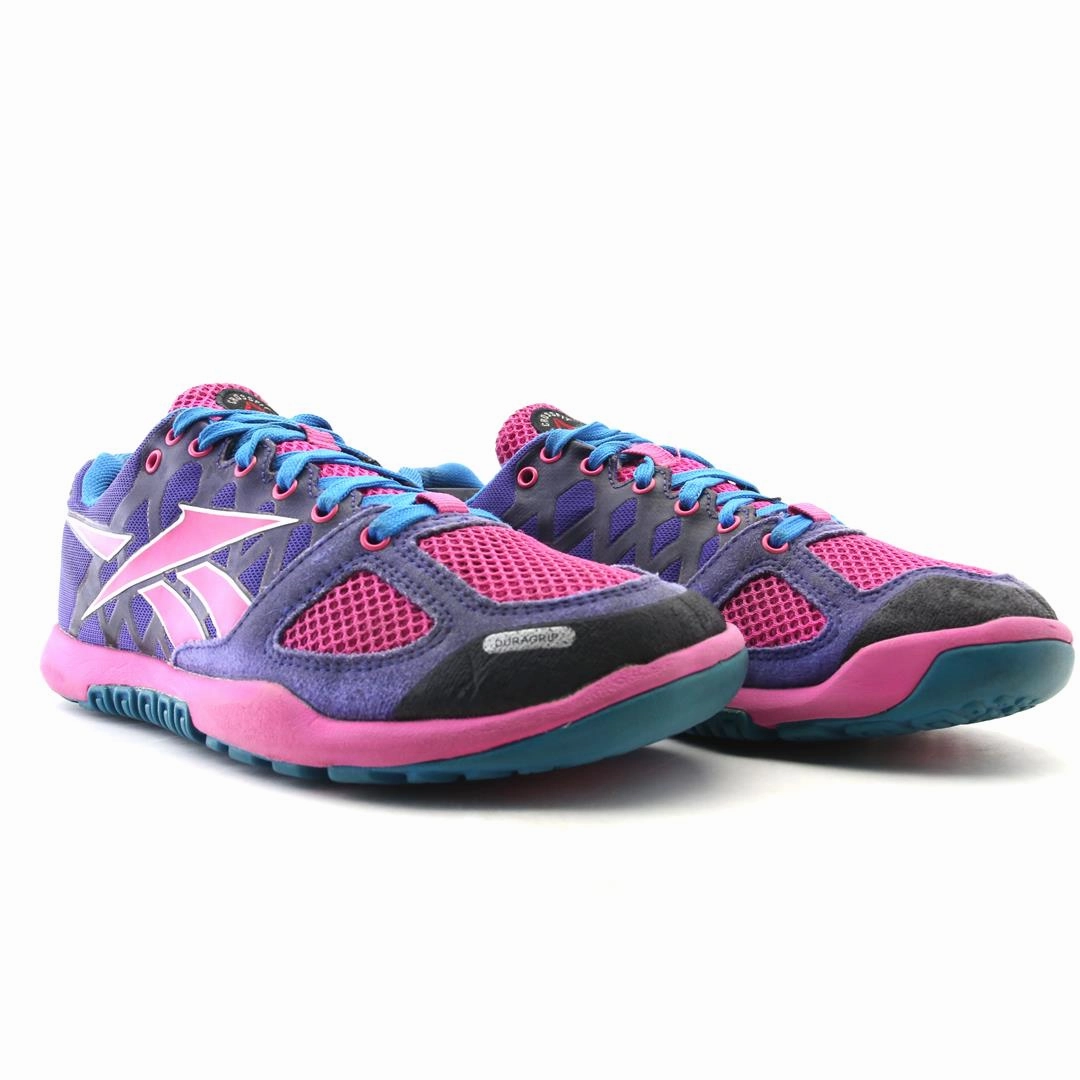 REEBOK DURAGRIP Best Running Shoes For Plus Size