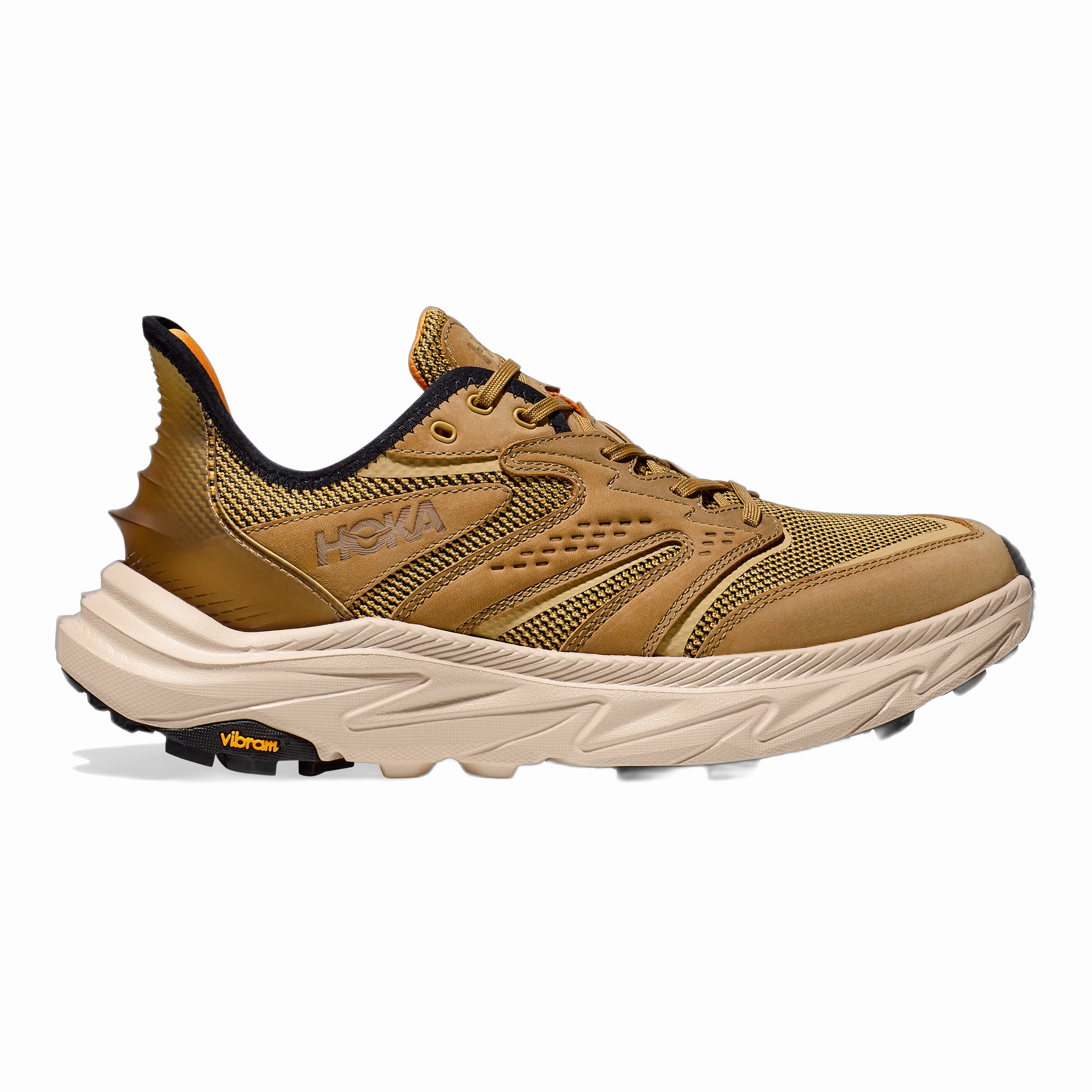 Water Repellent Hiking Shoes Men's Anacapa 2 Freedom