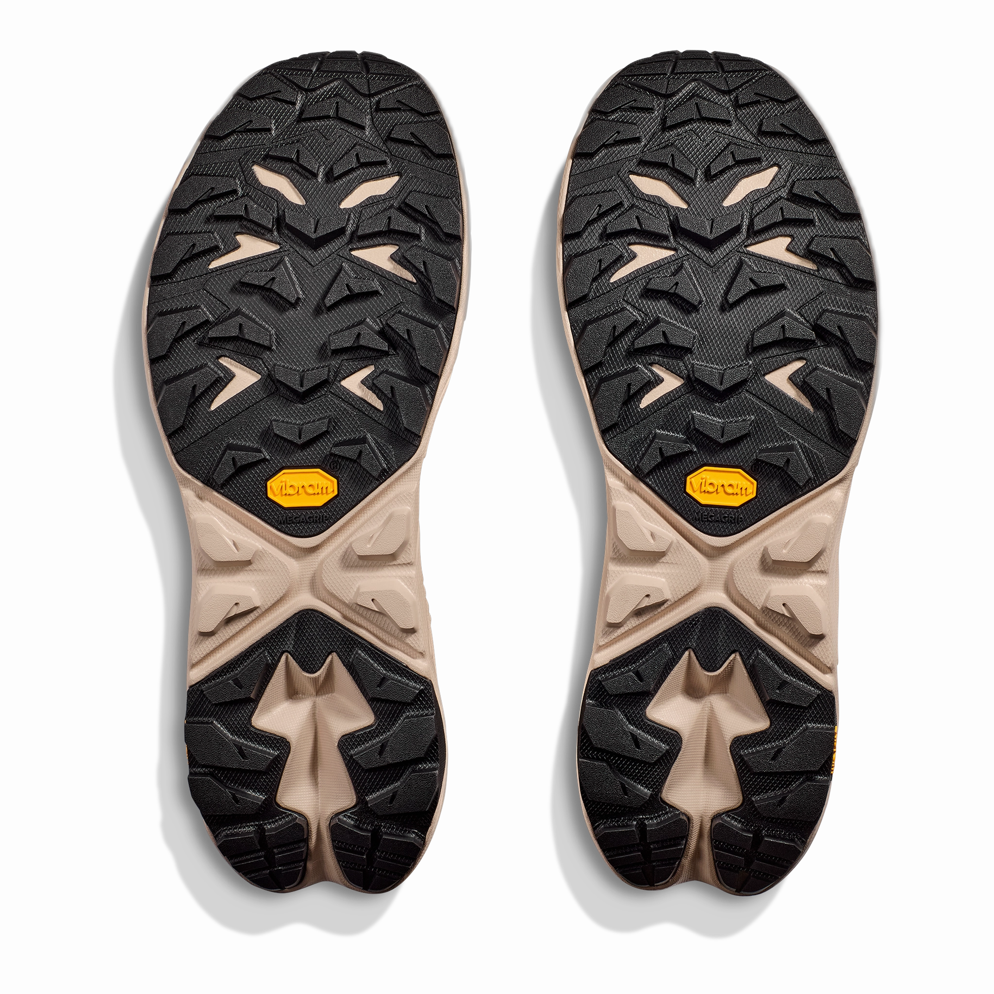 Sneakers Hiking Shoes Men's Anacapa 2 Freedom