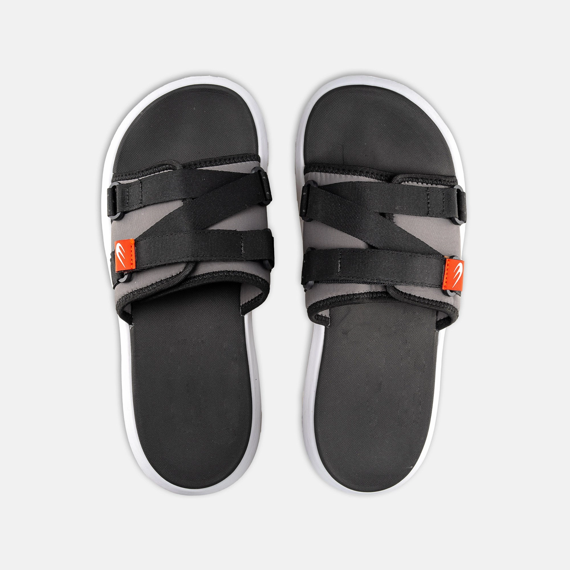 Slippers That You Can Wear Outside CROSS SLIDERS