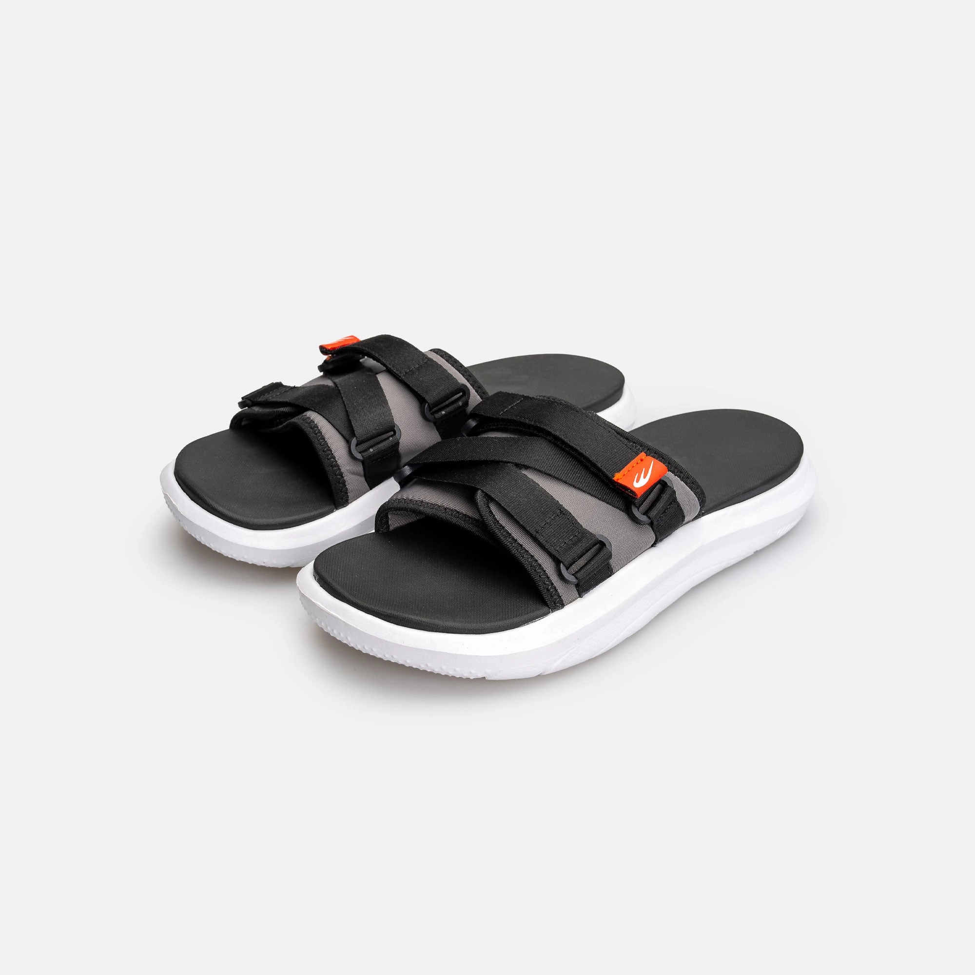 CROSS SLIDERS Vintage Slippers