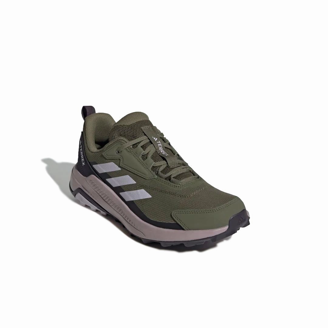 Unif Trail Shoe adidas - Women's Terrex Anylander Hiking Shoes (ID3463)