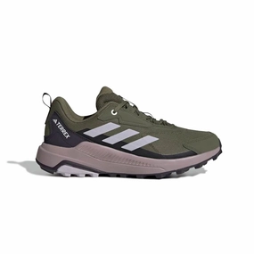 Coolest Trail Running Shoes adidas - Women's Terrex Anylander Hiking Shoes (ID3463)