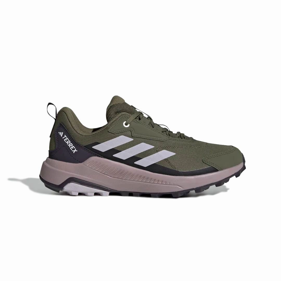 Best Shoes For Appalachian Trail Thru-hike adidas - Women's Terrex Anylander Hiking Shoes (ID3463)