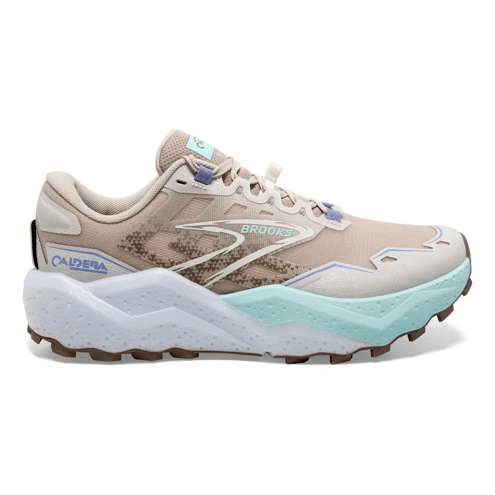 Best Trail Tunning Shoes Caldera 7 Women's
