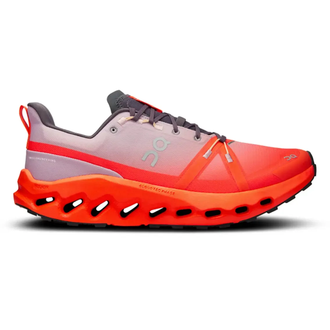 Trailing Shoe Brakes Mens On Running Cloudsurfer Trail Waterproof