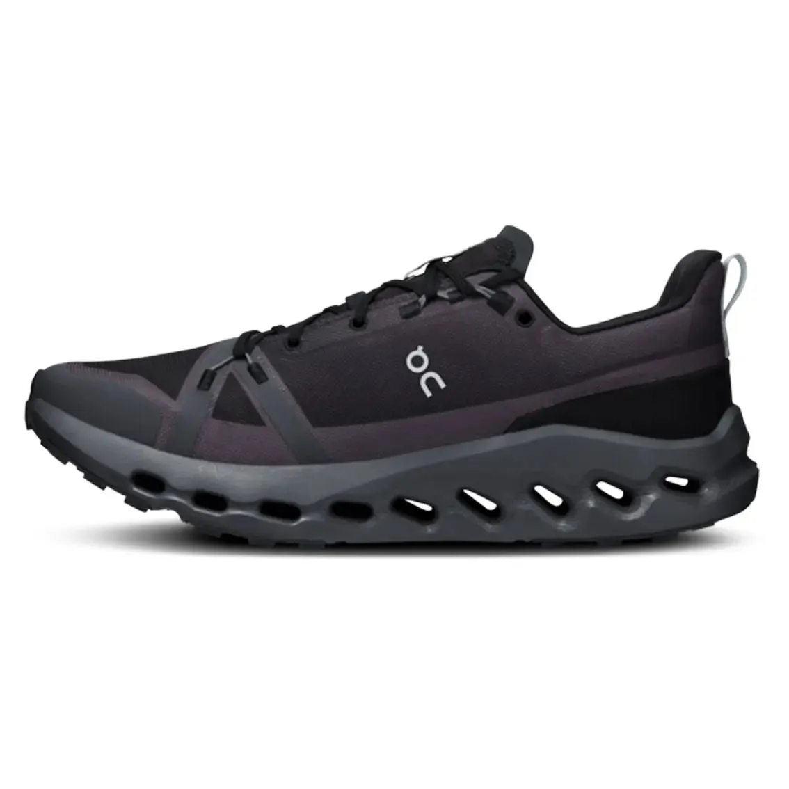 Trail Running Shoe With Carbon Plate Mens On Running Cloudsurfer Trail Waterproof