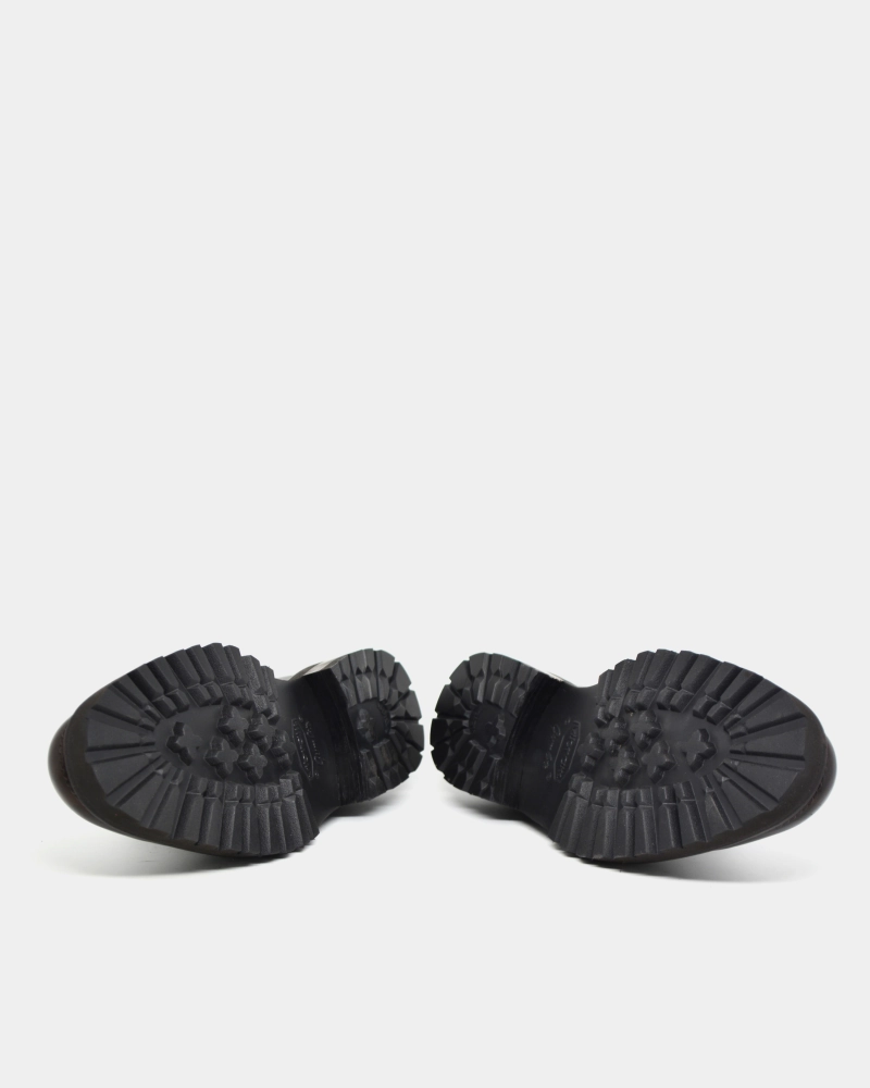 Outlet - Miquel uR - Museum Brown - 312 Edwardian Oxfords