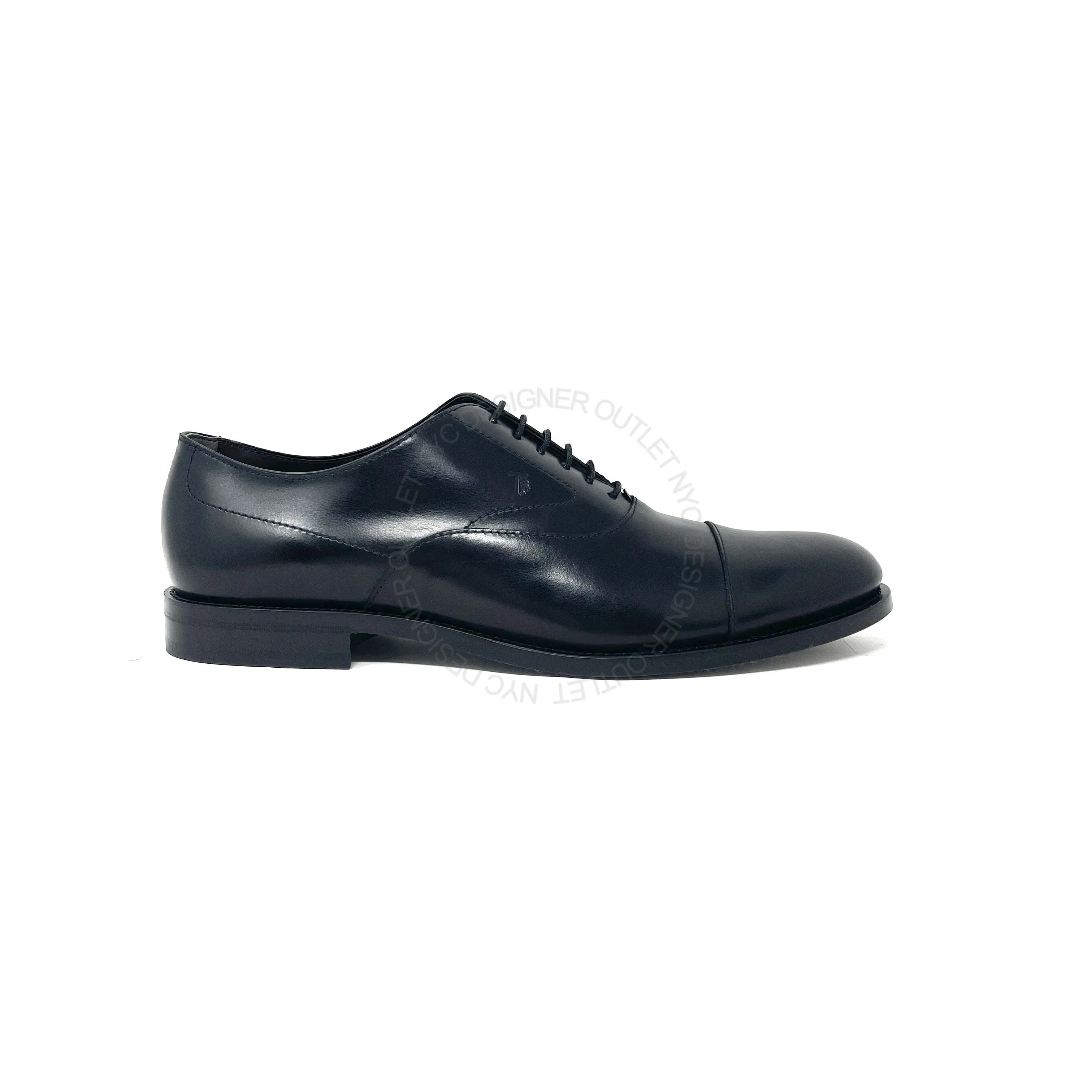 Tod's Oxfords Atlanta Plain Toe Oxfords