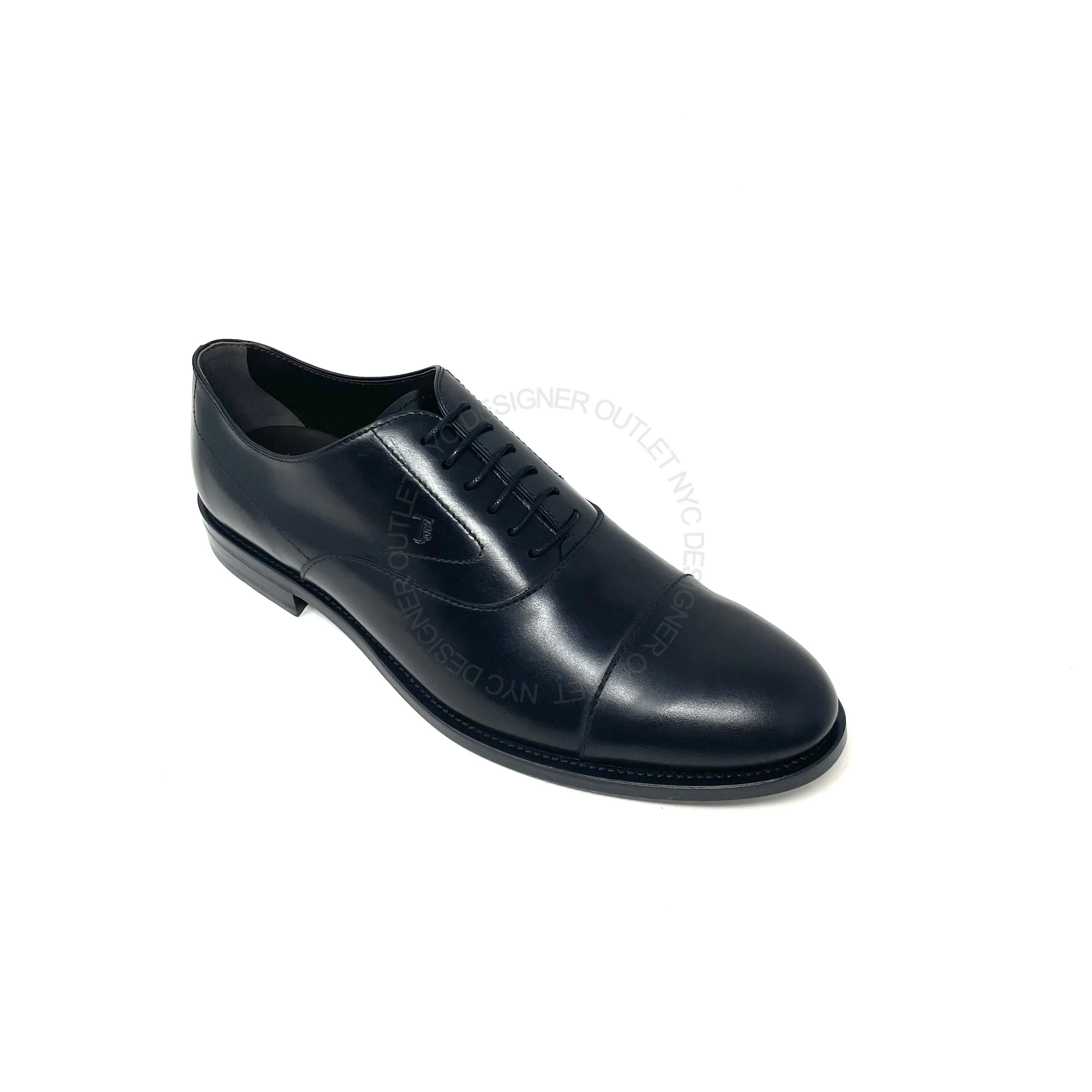 Oxford University Style Tod's Oxfords