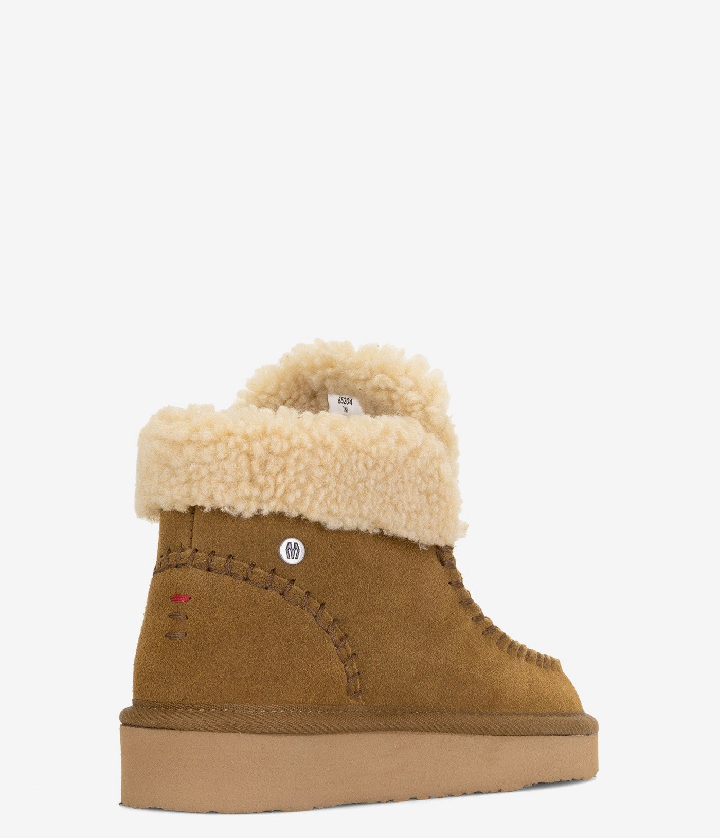 Minnetonka Chandra Booties - Women Cliffs By White Mountain Boots